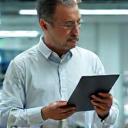 Controle door supervisor