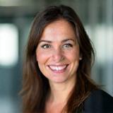 Foto van operations manager Fatima Jansen