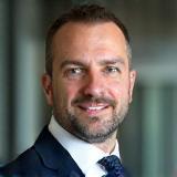 Foto van kwaliteitsmanager Thomas Dekkers